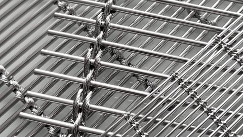 Cable Mesh