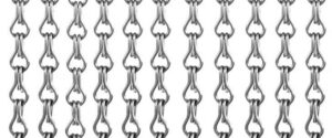Chainlink Mesh