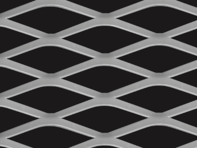 Diamond Mesh