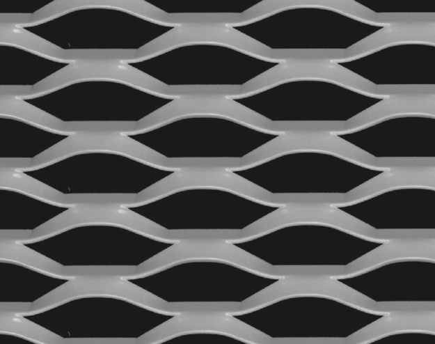 Hexagonal Mesh