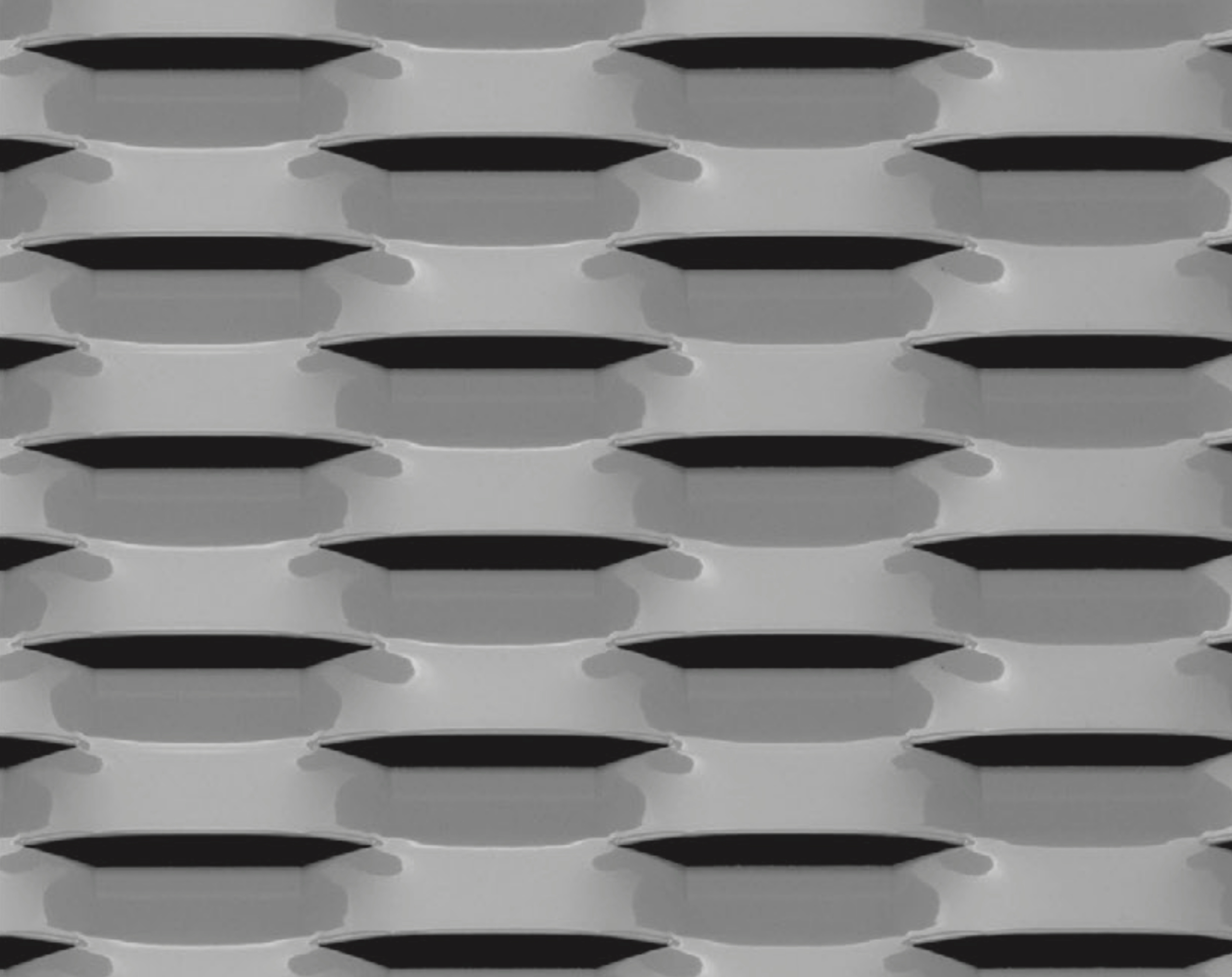 Longbond Mesh