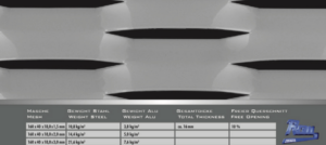Longbond Mesh