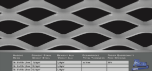 Diamond Mesh