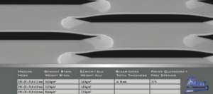 Longbond Mesh