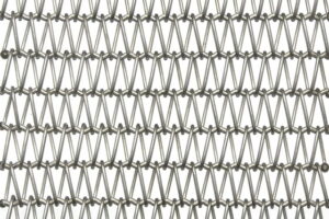 Spiral Mesh