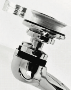 LISUS Glass Hardware Bolts 2