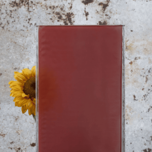 Glass Products Clarissimo Red