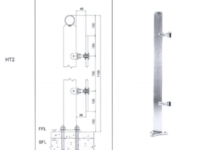 LISUS Railings & Balustrades 3