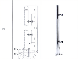 LISUS Railings & Balustrades 4