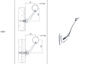 LISUS Railings & Balustrades 6