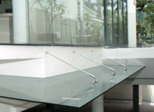 LISUS Glass Canopies 3