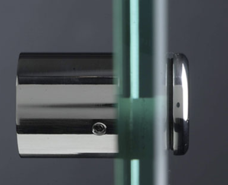 LISUS Glass Connectors