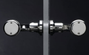 LISUS Glass Connectors 3
