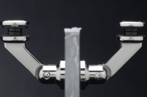 LISUS Glass Connectors 4