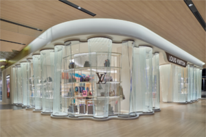 Laminated Glass