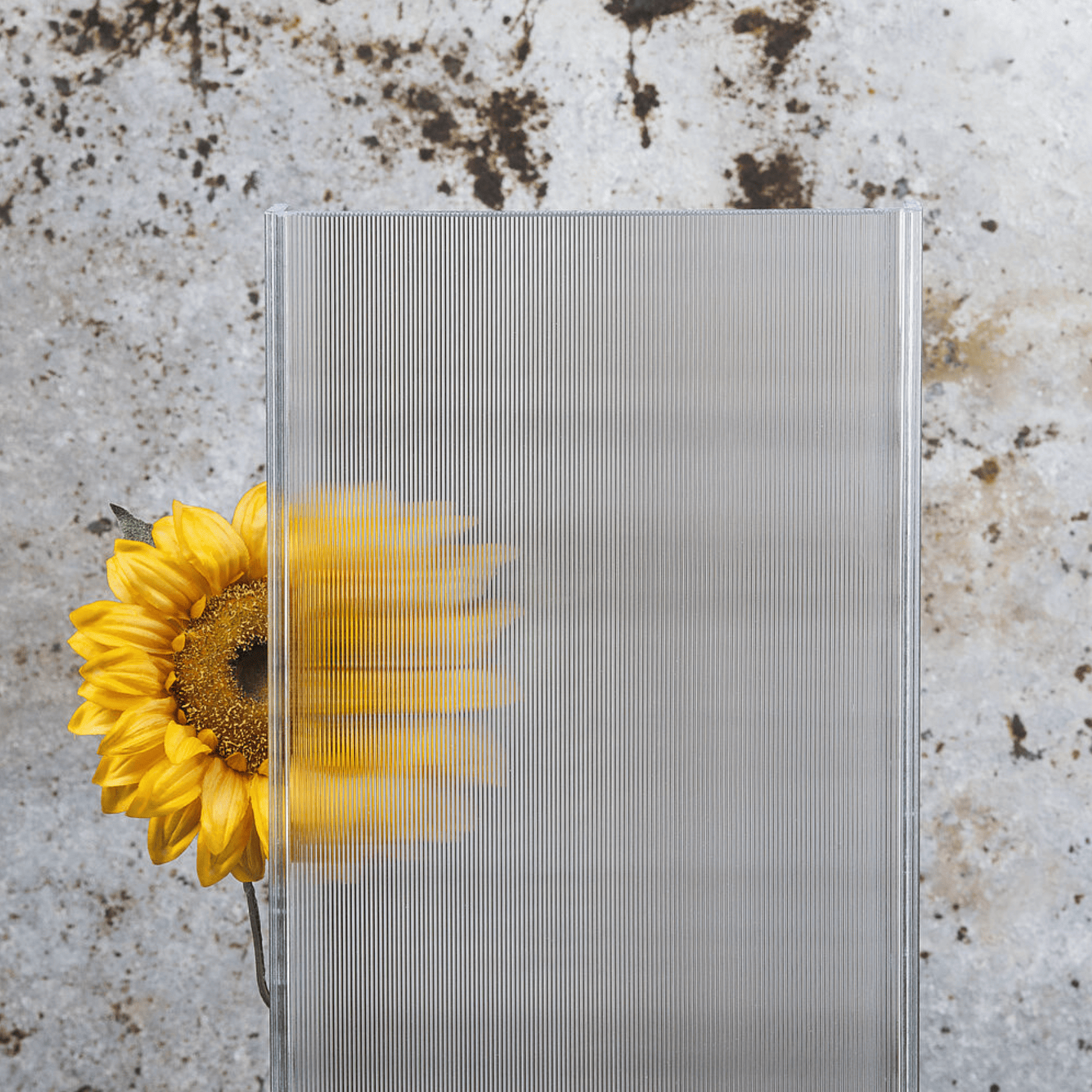 Glass Products Magico