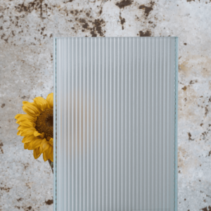 Glass Products Prismasolar Sandblasted