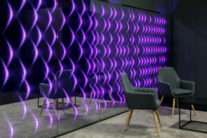 KAPART 3D Lighting Systems