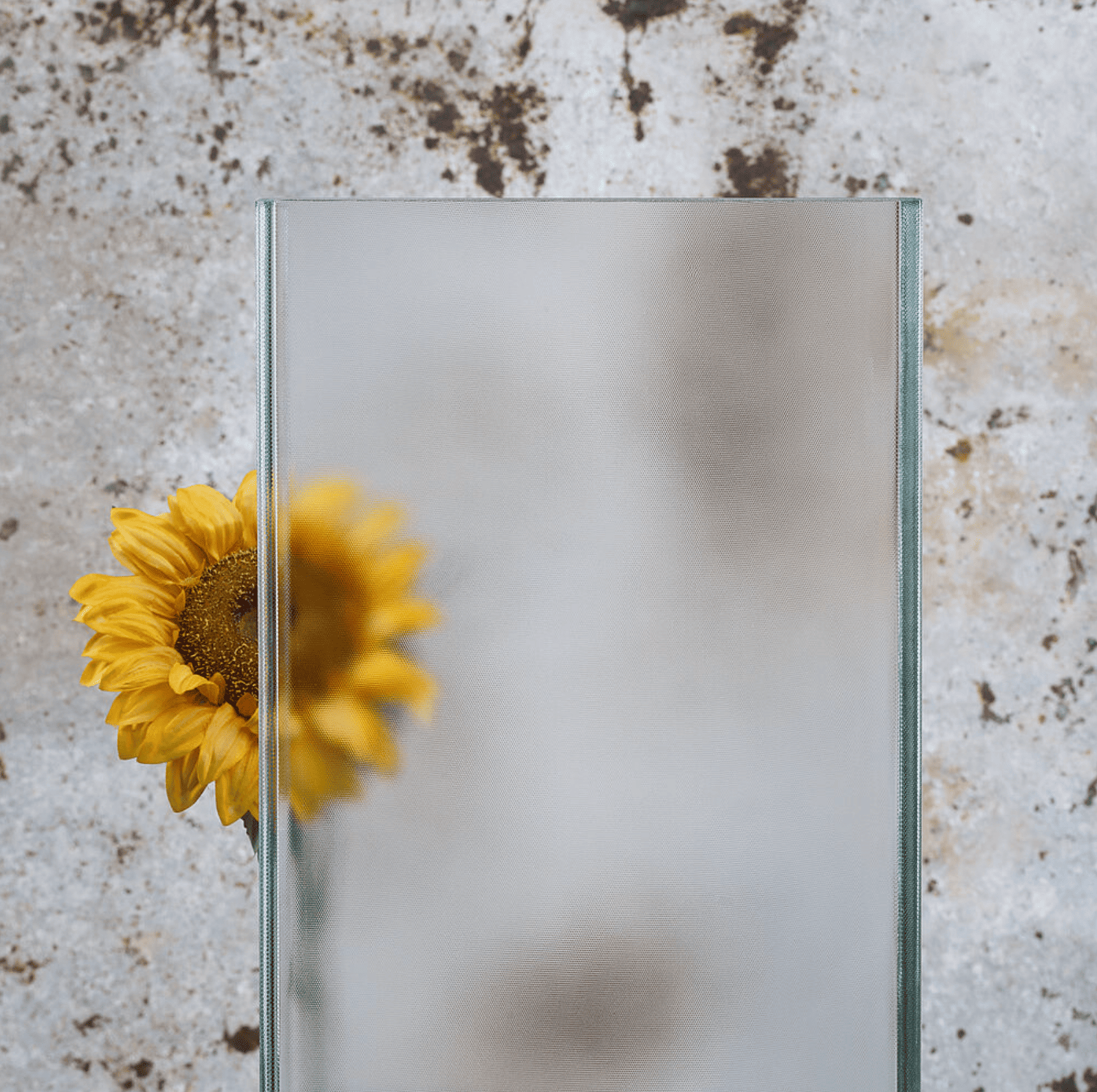 Glass Products Solar