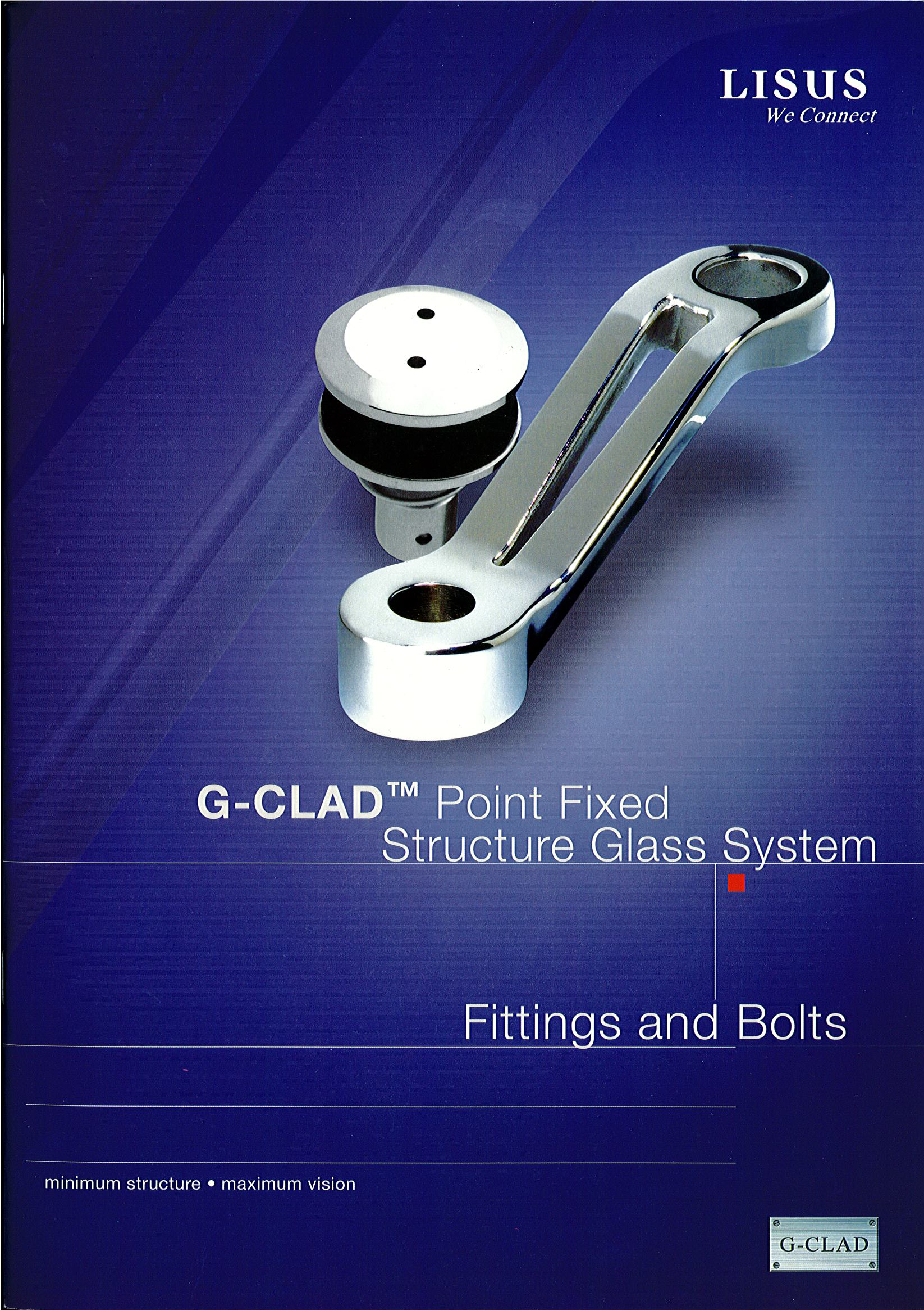 G-Clad Catalogue