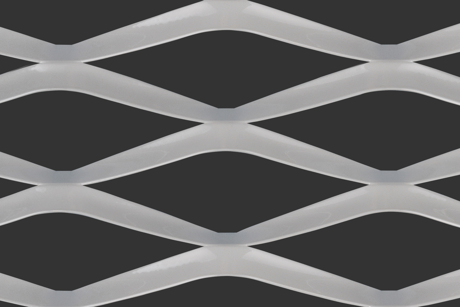 ExpandForm Friedrichshafen — architectural mesh by KAPHS, Dubai & UAE