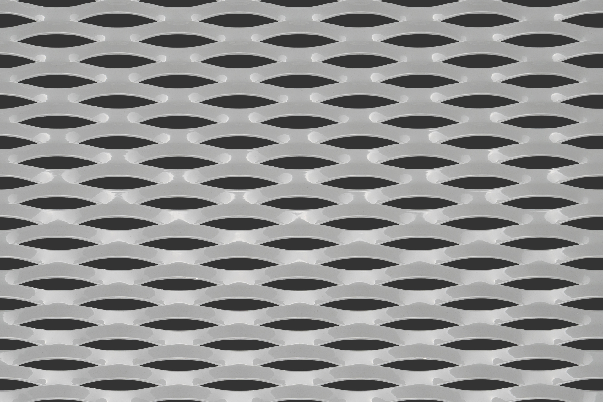 ExpandForm Lahr — architectural mesh by KAPHS, Dubai & UAE