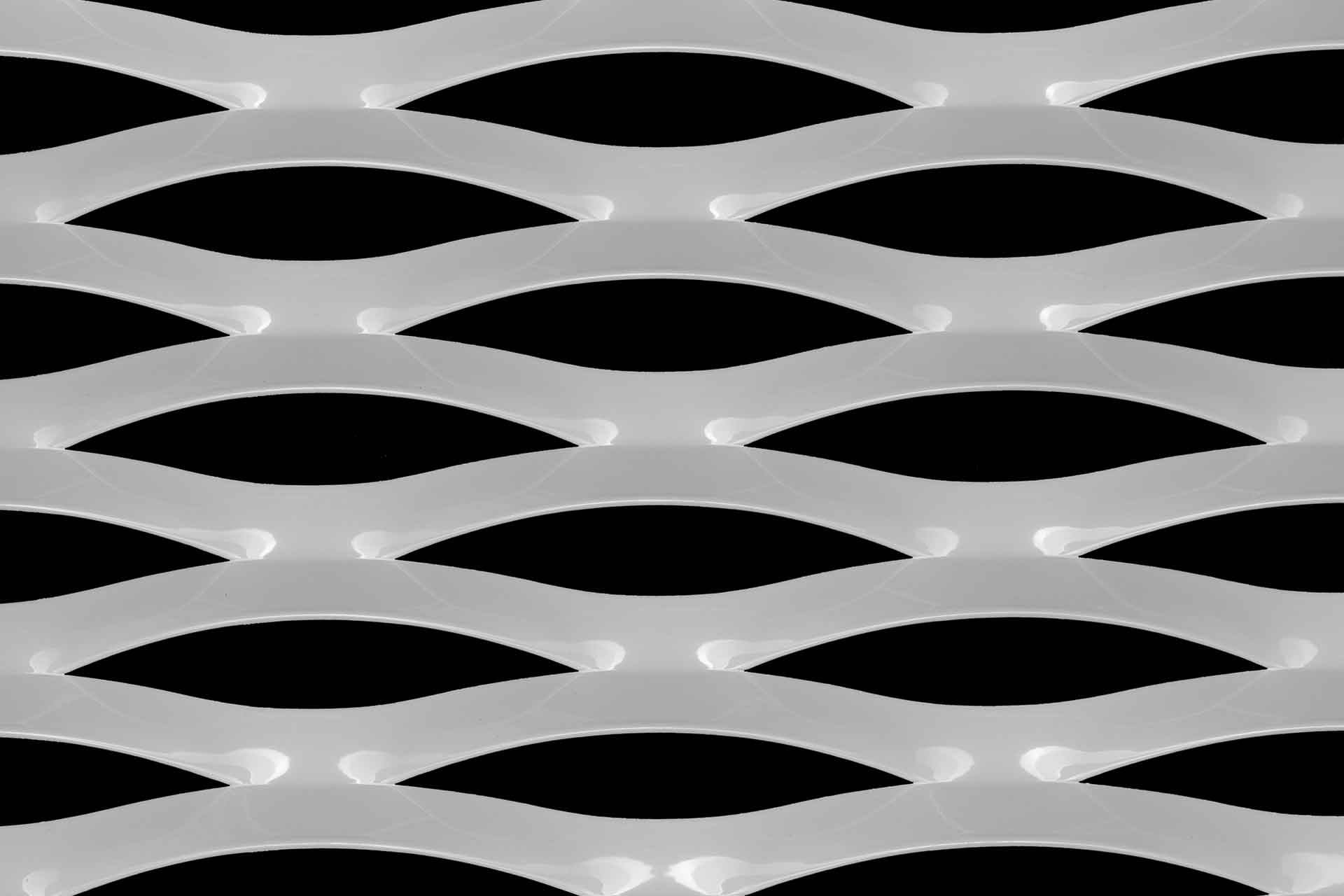 ExpandForm Regensburg — architectural mesh by KAPHS, Dubai & UAE