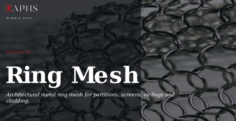 RingMesh Catalogue