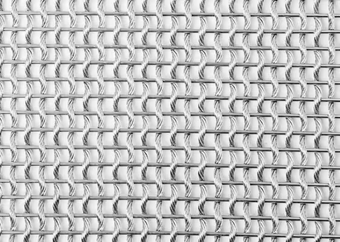 KAPHS DWM Corda decorative wire mesh