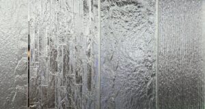 Cast glass by KAPHS in Dubai & UAE