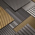 Decorative wire mesh finishes by KAPHS in Dubai & UAE