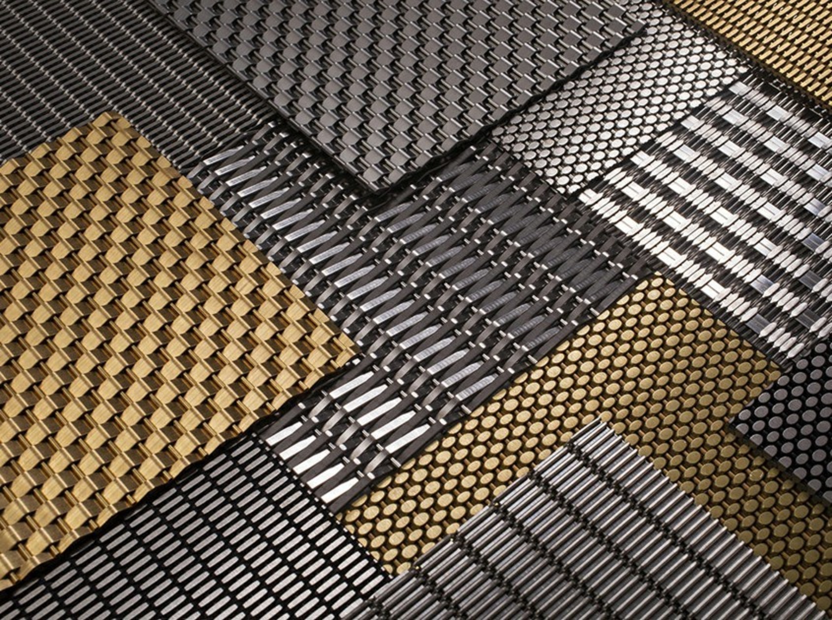 Decorative Wire Mesh