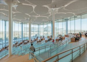 Flat jumbo glass by KAPHS in Dubai & UAE