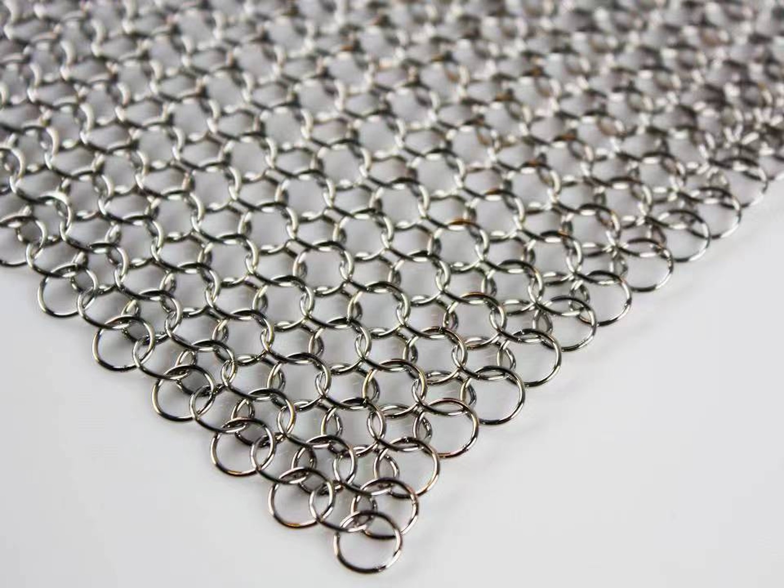 Ring Mesh