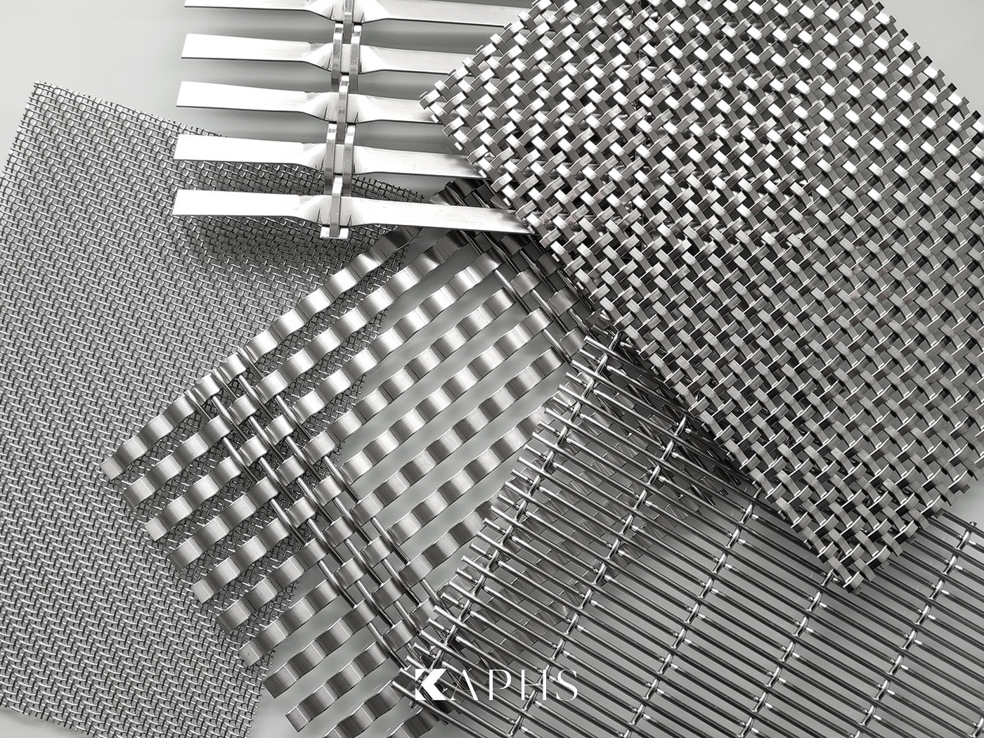 Architectural Wire Mesh