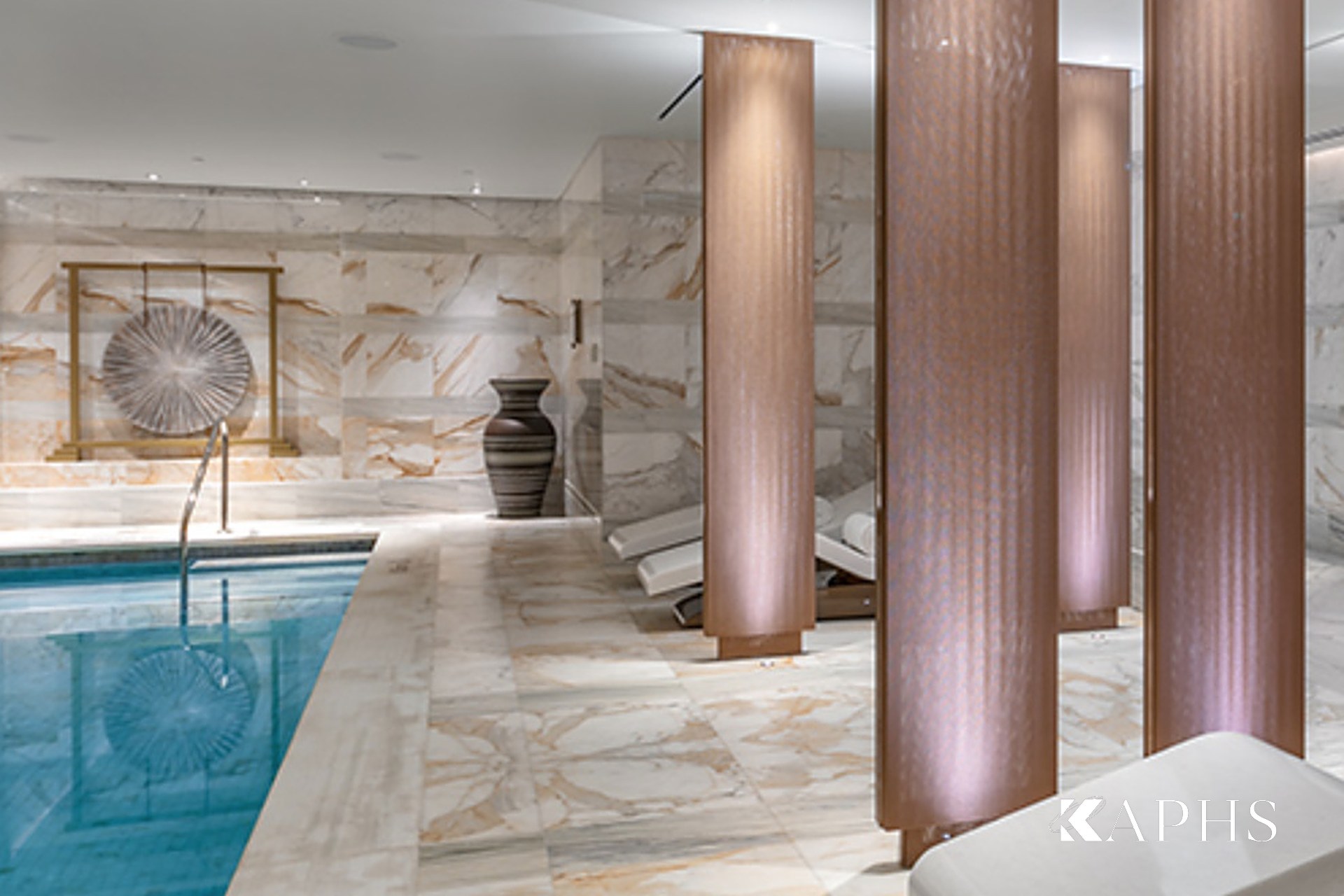 Mandarin Oriental Hotel