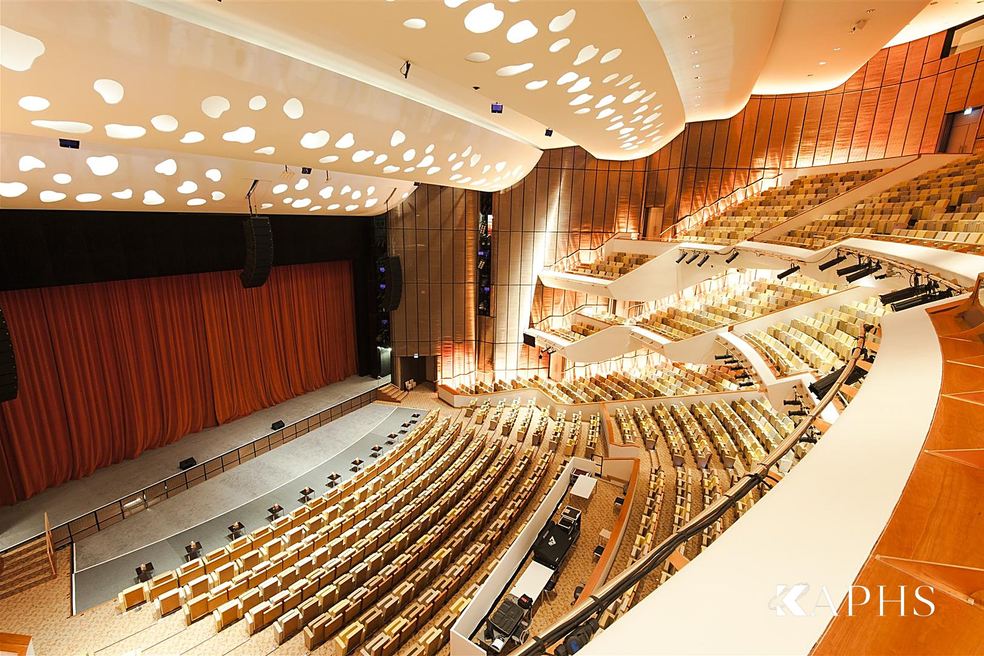 Qatar National Convention Centre