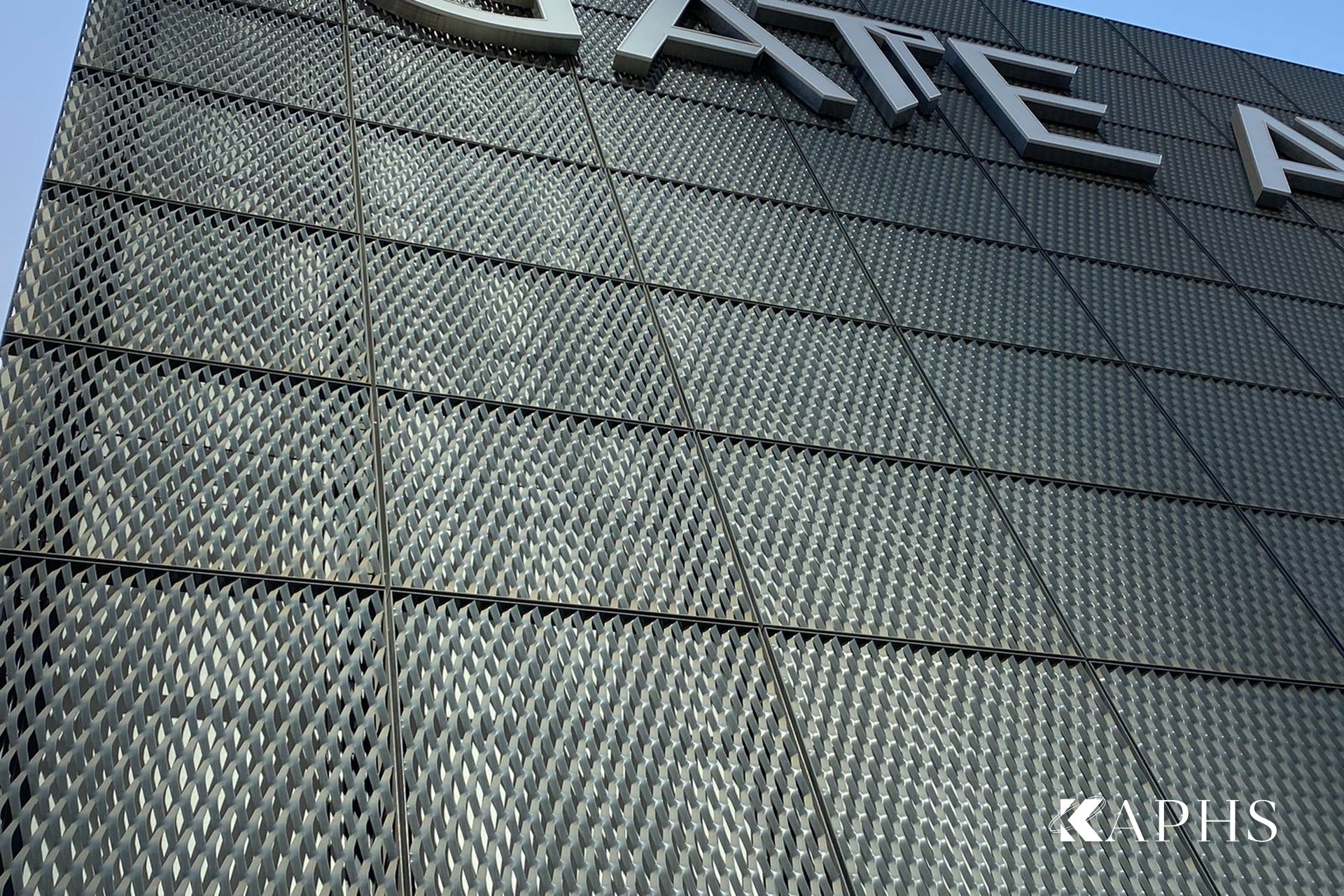 DIFC Gate Avenue