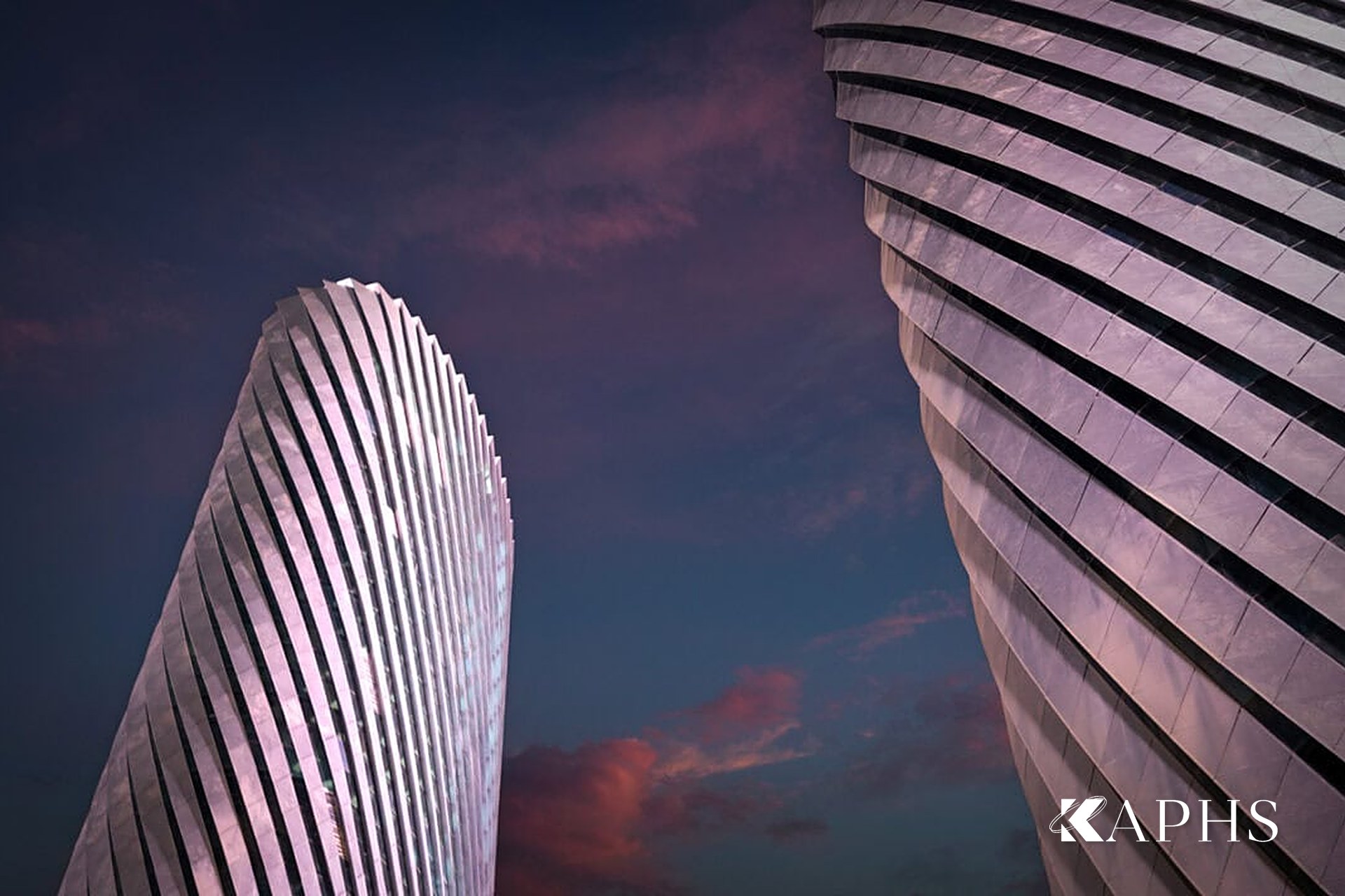 Lusail Plaza Towers
