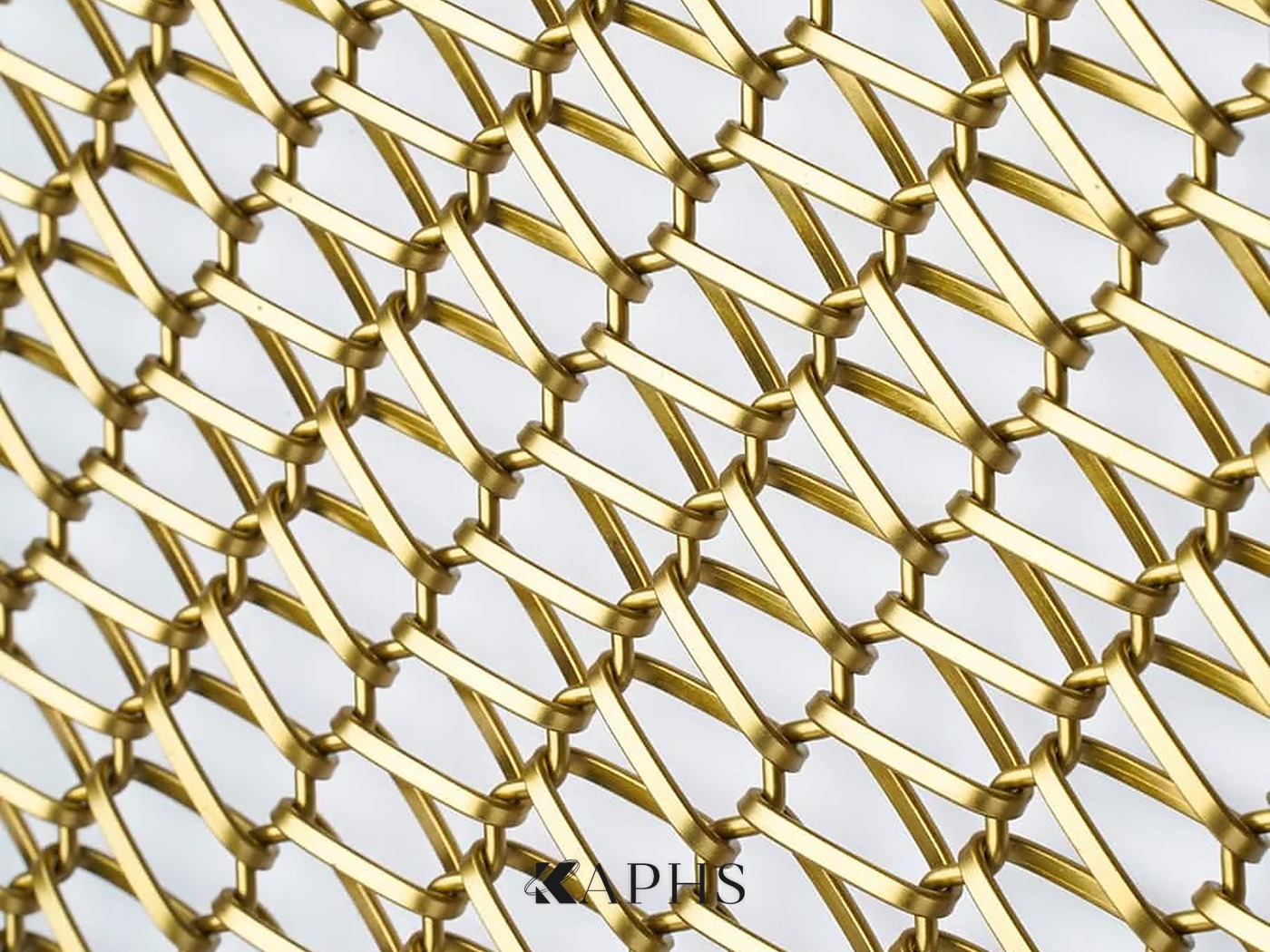 Spiral Mesh